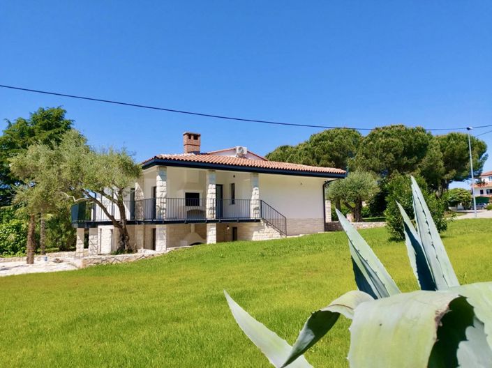 Image No.23-Propriété de 5 chambres à vendre à Umag