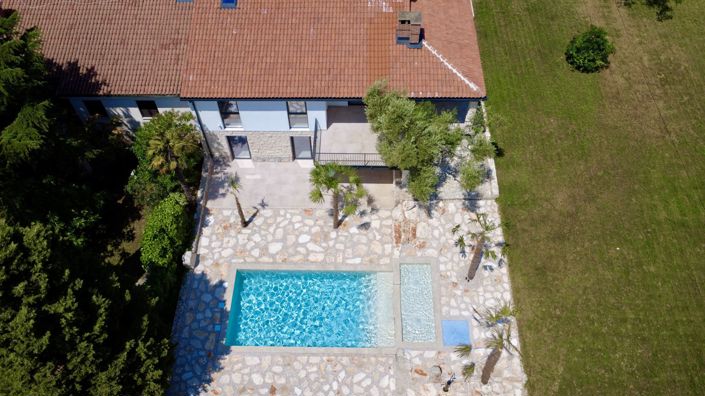 Image No.4-Propriété de 5 chambres à vendre à Umag