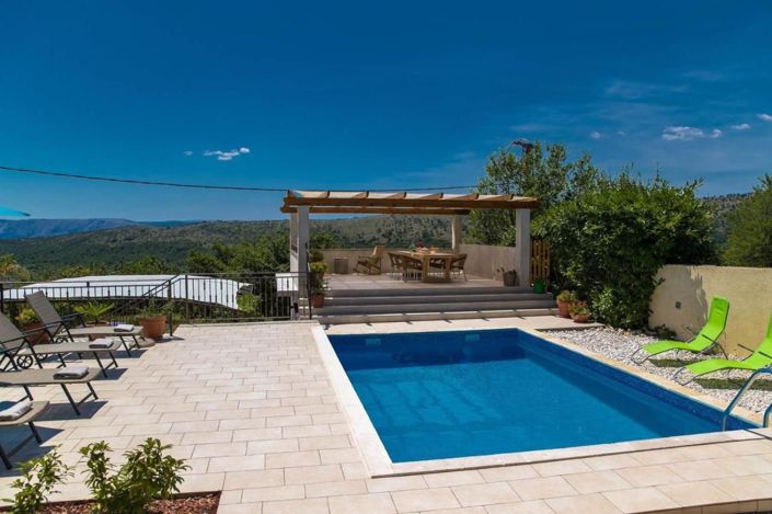 Image No.12-Propriété de 4 chambres à vendre à Primorje-Gorski Kotar