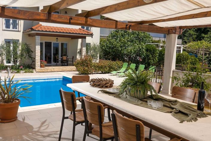 Image No.14-Propriété de 4 chambres à vendre à Primorje-Gorski Kotar