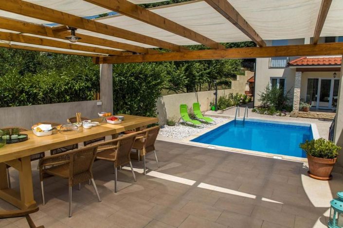 Image No.16-Propriété de 4 chambres à vendre à Primorje-Gorski Kotar