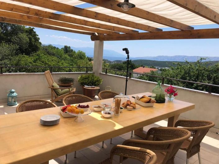 Image No.22-Propriété de 4 chambres à vendre à Primorje-Gorski Kotar