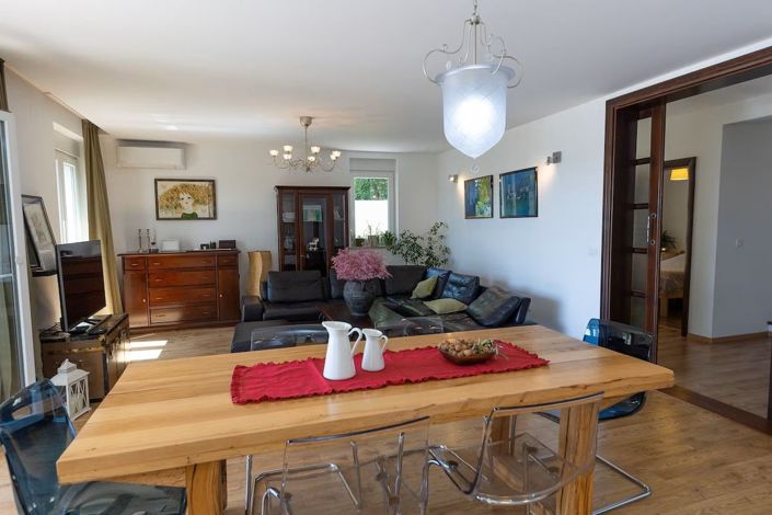 Image No.4-Propriété de 4 chambres à vendre à Primorje-Gorski Kotar