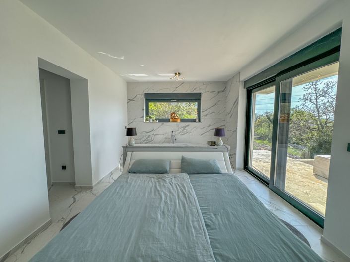 Image No.8-Propriété de 5 chambres à vendre à Primorje-Gorski Kotar