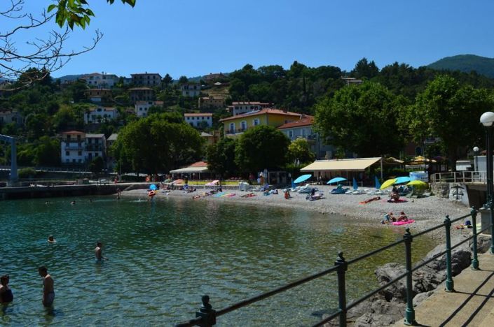Image No.1-Propriété de 10 chambres à vendre à Croatie