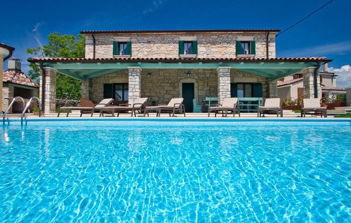 Image No.3-Propriété de 5 chambres à vendre à Croatie