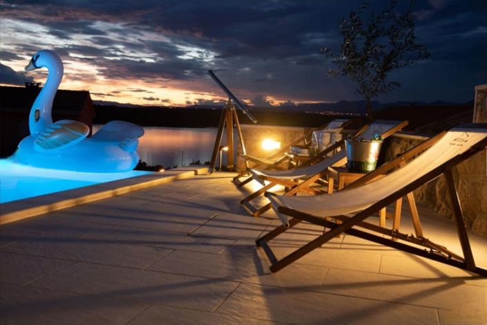 Image No.10-Propriété de 12 chambres à vendre à Croatie