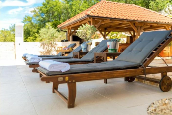 Image No.11-Propriété de 12 chambres à vendre à Croatie