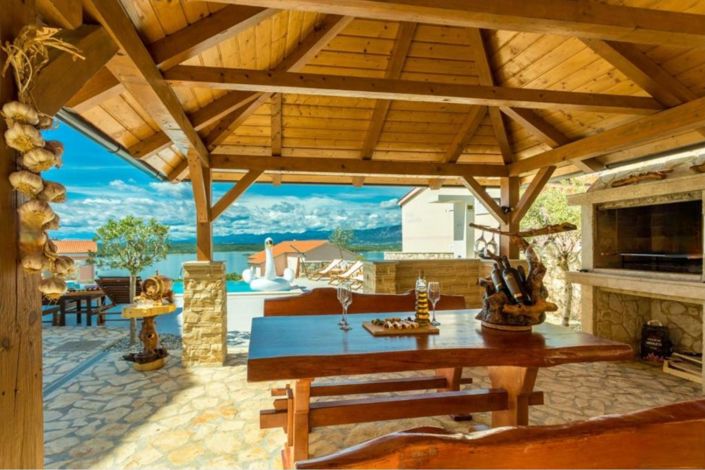 Image No.12-Propriété de 12 chambres à vendre à Croatie