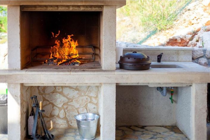 Image No.14-Propriété de 12 chambres à vendre à Croatie