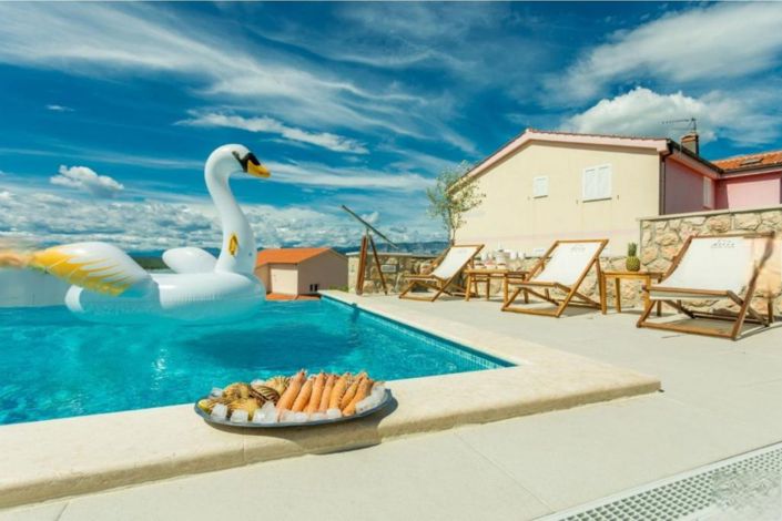 Image No.5-Propriété de 12 chambres à vendre à Croatie