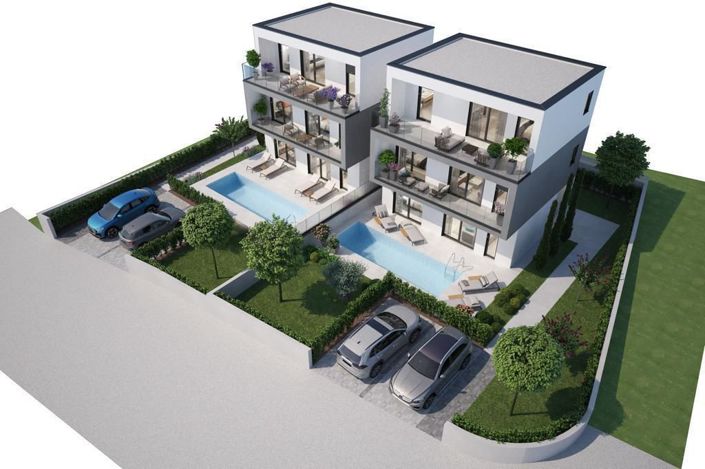 Image No.1-4 Bed Property for sale