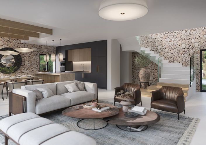 Image No.14-Propriété de 4 chambres à vendre à Tinjan