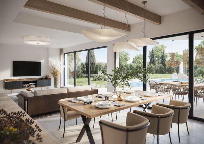 Image No.17-4 Bed Property for sale