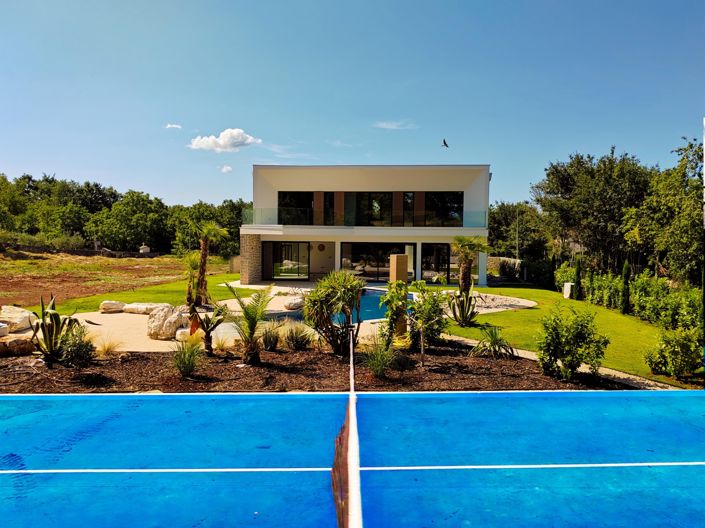 Image No.22-Propriété de 4 chambres à vendre à Tinjan