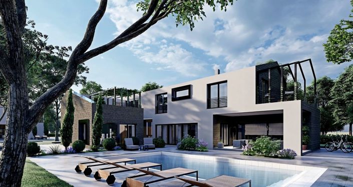 Image No.1-5 Bed Property for sale