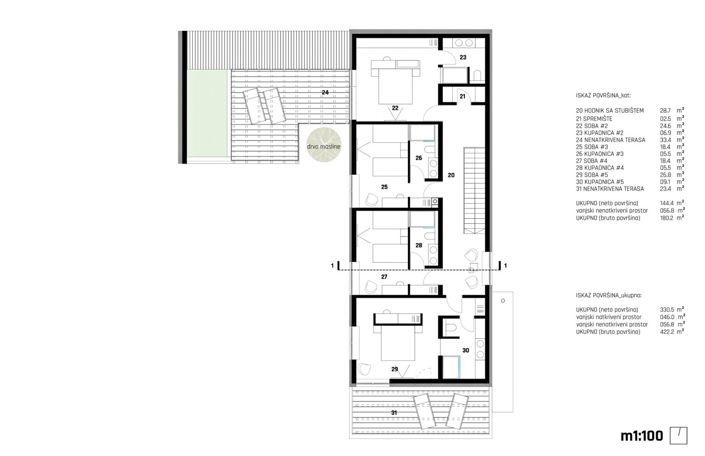 Image No.15-5 Bed Property for sale