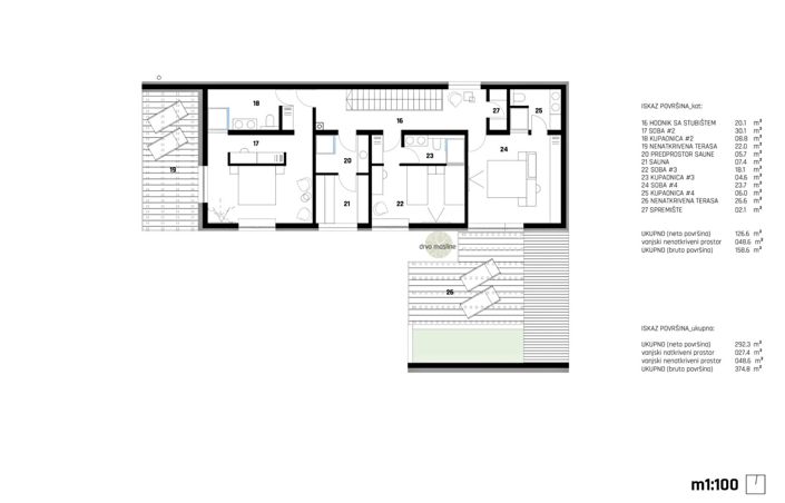 Image No.11-4 Bed Property for sale