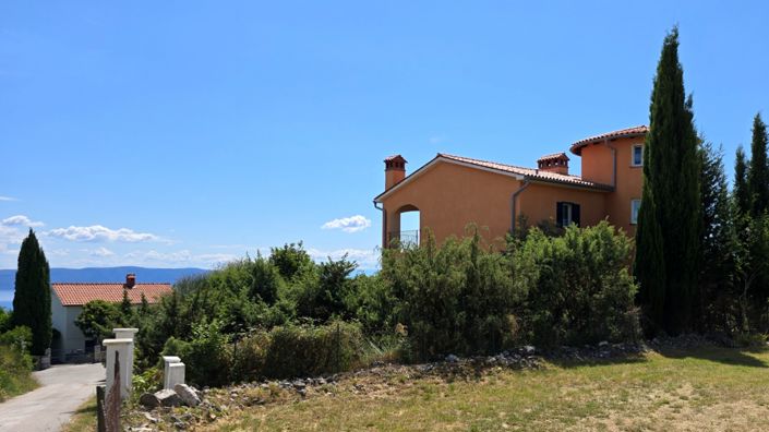 Image No.1-Propriété de 4 chambres à vendre à Labin