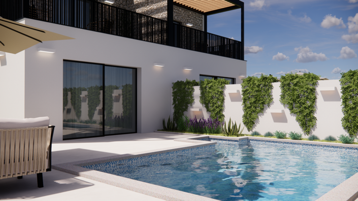 Image No.2-3 Bed Property for sale