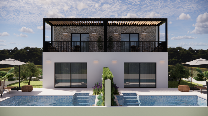 Image No.8-3 Bed Property for sale