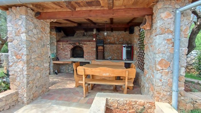 Image No.18-Propriété de 5 chambres à vendre à Croatie