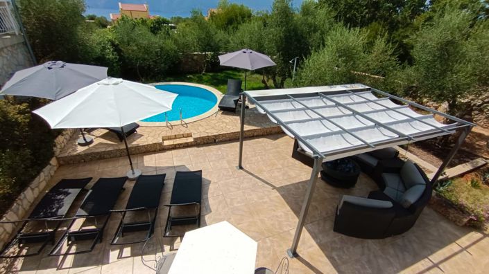 Image No.3-Propriété de 5 chambres à vendre à Croatie