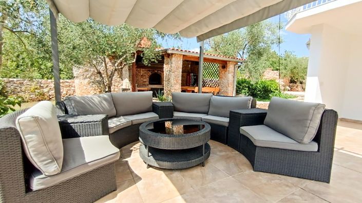 Image No.4-Propriété de 5 chambres à vendre à Croatie