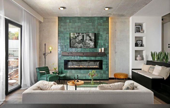 Image No.10-Propriété de 4 chambres à vendre à Rabac