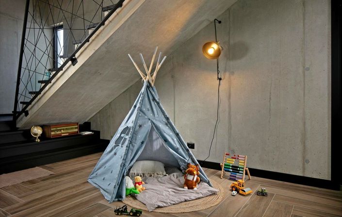 Image No.13-Propriété de 4 chambres à vendre à Rabac