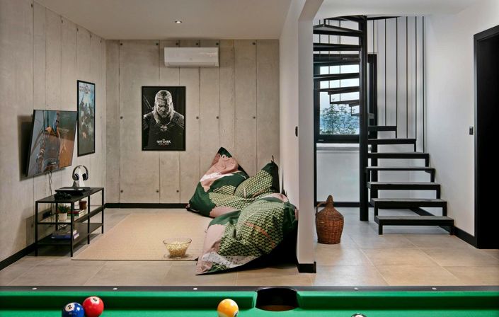 Image No.14-Propriété de 4 chambres à vendre à Rabac