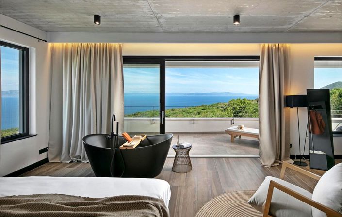 Image No.16-Propriété de 4 chambres à vendre à Rabac