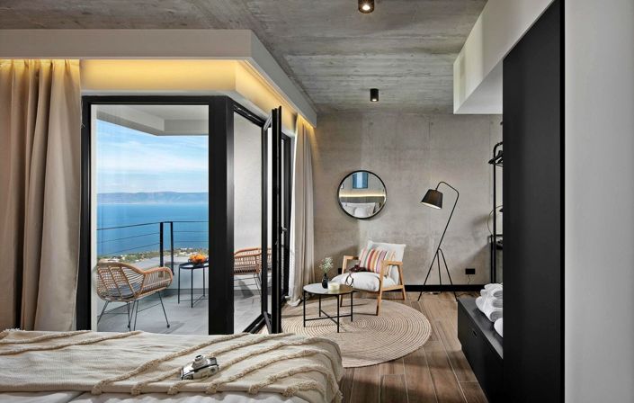 Image No.20-Propriété de 4 chambres à vendre à Rabac