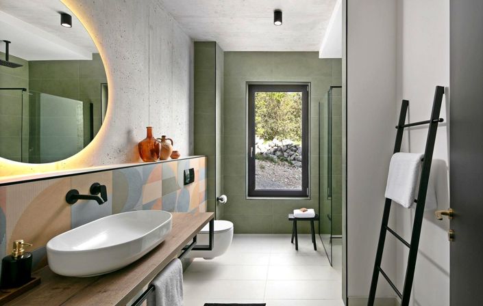 Image No.23-Propriété de 4 chambres à vendre à Rabac