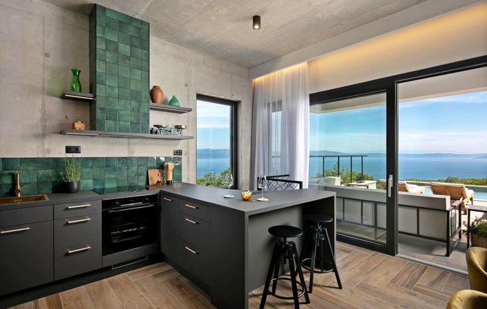 Image No.7-Propriété de 4 chambres à vendre à Rabac