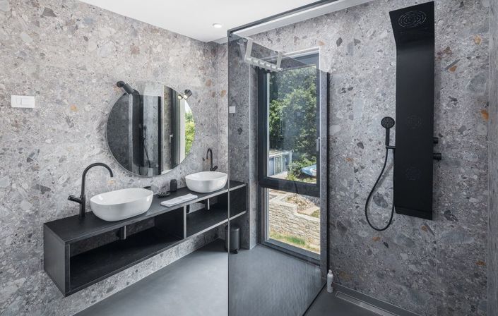 Image No.19-Propriété de 4 chambres à vendre à Buje