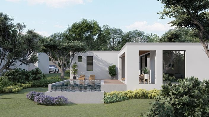 Image No.4-3 Bed Property for sale