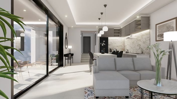 Image No.7-3 Bed Property for sale