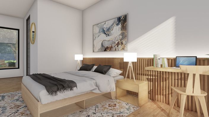 Image No.8-3 Bed Property for sale