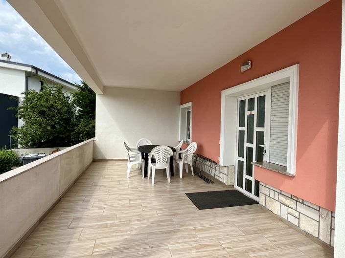 Image No.4-Propriété de 6 chambres à vendre à Matulji