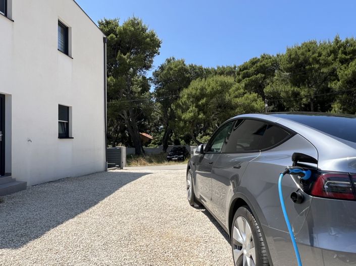 Image No.25-Propriété de 5 chambres à vendre à Medulin