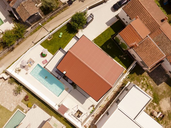 Image No.2-Propriété de 4 chambres à vendre à Rovinj