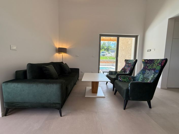 Image No.14-Propriété de 2 chambres à vendre à Motovun