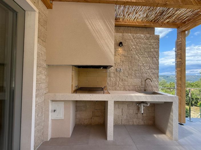 Image No.7-Propriété de 2 chambres à vendre à Motovun