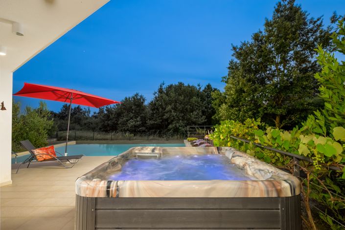 Image No.10-Propriété de 3 chambres à vendre à Svetvincenat