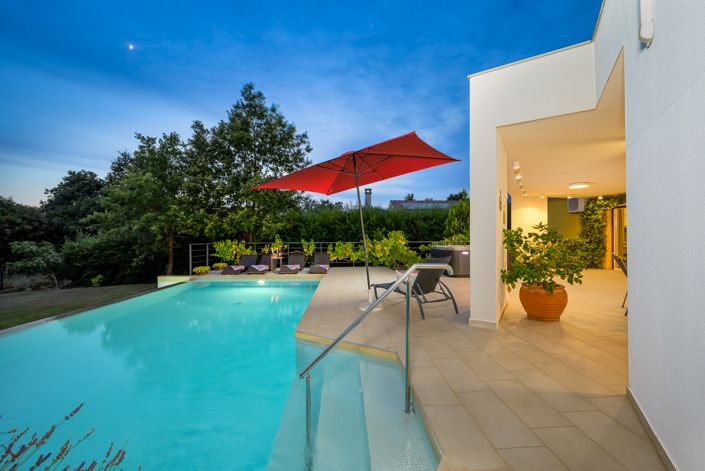 Image No.13-Propriété de 3 chambres à vendre à Svetvincenat