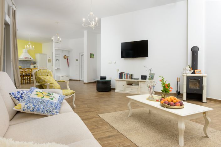 Image No.22-Propriété de 3 chambres à vendre à Svetvincenat