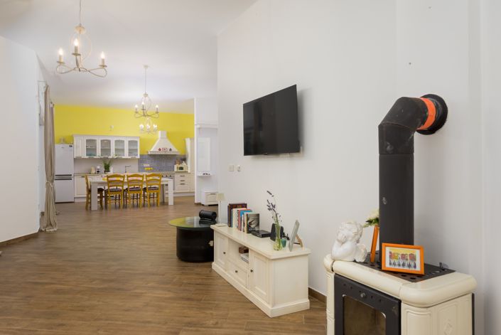 Image No.23-Propriété de 3 chambres à vendre à Svetvincenat