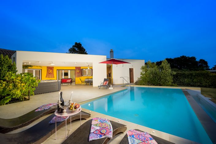 Image No.9-Propriété de 3 chambres à vendre à Svetvincenat