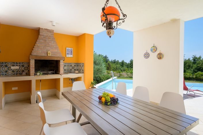 Image No.12-Propriété de 3 chambres à vendre à Svetvincenat